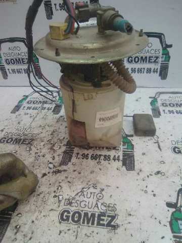 Moduł pompy paliwowej z czujnikiem poziomu paliwa KIA Sephia 2 FB