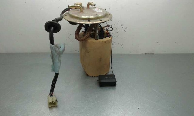 Moduł pompy paliwowej z czujnikiem poziomu paliwa KIA Sephia 2 FB