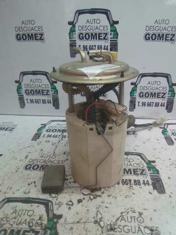 Moduł pompy paliwowej z czujnikiem poziomu paliwa KIA Sephia 2 FB