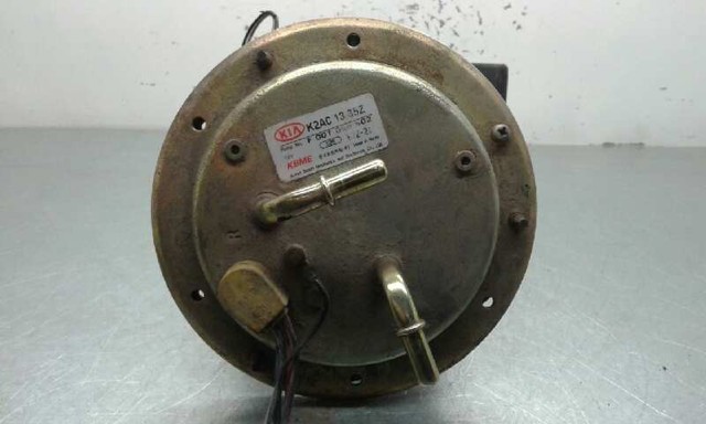 Moduł pompy paliwowej z czujnikiem poziomu paliwa KIA Sephia 2 FB