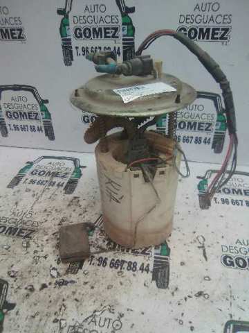 Moduł pompy paliwowej z czujnikiem poziomu paliwa KIA Sephia 2 FB