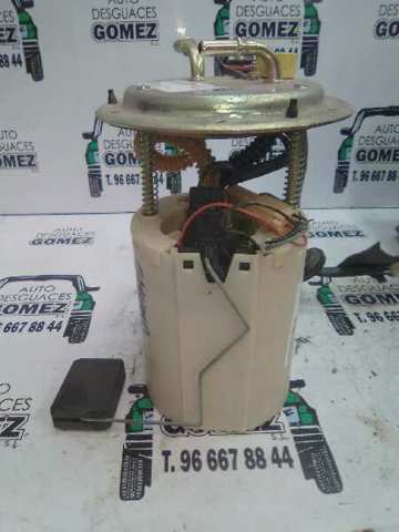 Moduł pompy paliwowej z czujnikiem poziomu paliwa KIA Sephia 2 FB