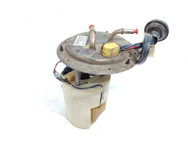 Moduł pompy paliwowej z czujnikiem poziomu paliwa KIA Sephia 2 FB