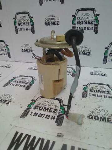 Moduł pompy paliwowej z czujnikiem poziomu paliwa KIA Sephia 2 FB