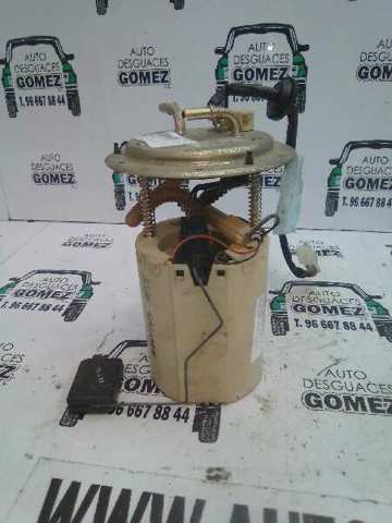 Moduł pompy paliwowej z czujnikiem poziomu paliwa KIA Sephia 2 FB