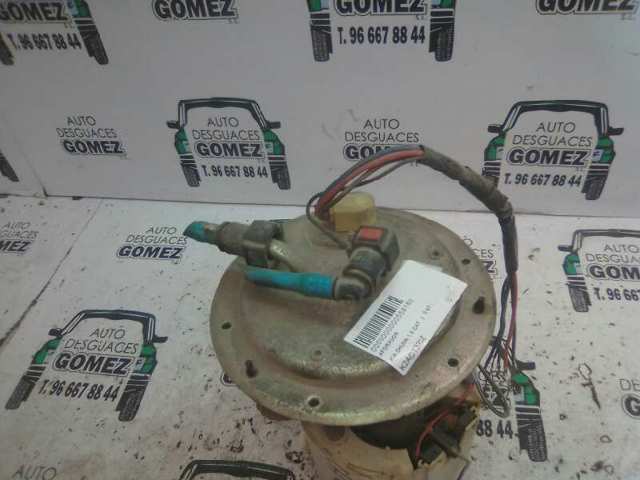 Moduł pompy paliwowej z czujnikiem poziomu paliwa KIA Sephia 2 FB