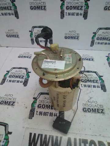 Moduł pompy paliwowej z czujnikiem poziomu paliwa KIA Sephia 2 FB