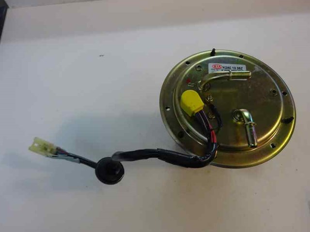 Moduł pompy paliwowej z czujnikiem poziomu paliwa KIA Sephia 2 FB