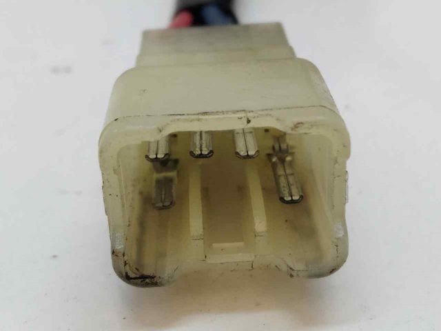 Moduł pompy paliwowej z czujnikiem poziomu paliwa KIA Sephia 2 FB