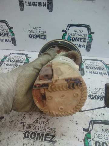 Moduł pompy paliwowej z czujnikiem poziomu paliwa KIA Sephia 2 FB