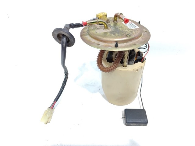 Moduł pompy paliwowej z czujnikiem poziomu paliwa KIA Sephia 2 FB