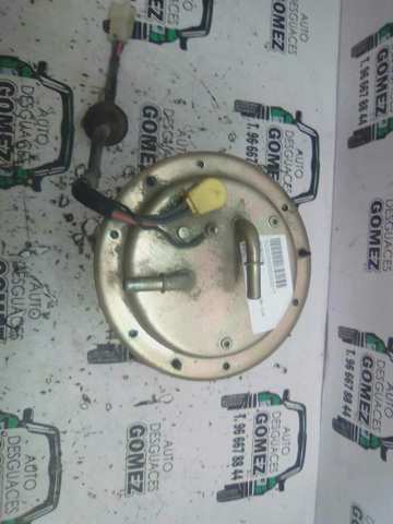 Moduł pompy paliwowej z czujnikiem poziomu paliwa KIA Sephia 2 FB