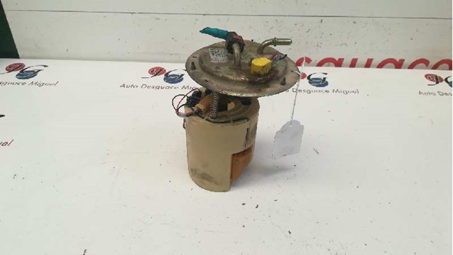 Moduł pompy paliwowej z czujnikiem poziomu paliwa KIA Sephia 2 FB