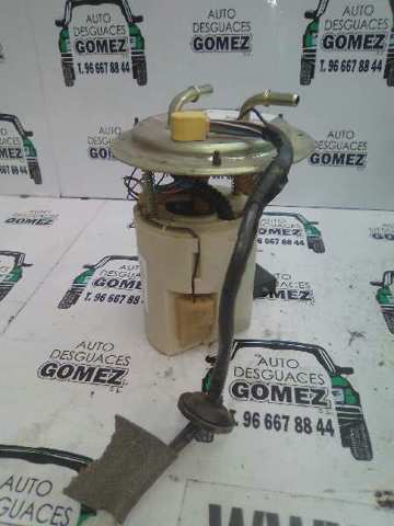 Moduł pompy paliwowej z czujnikiem poziomu paliwa KIA Sephia 2 FB