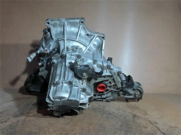 Mechaniczna skrzynia biegów w komplecie KIA Rio 1 DC