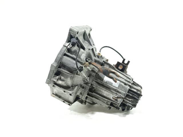 Mechaniczna skrzynia biegów w komplecie KIA Rio 1 DC