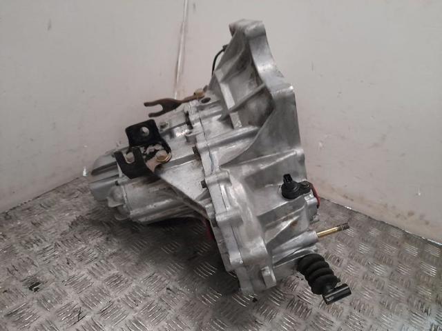 Mechaniczna skrzynia biegów w komplecie KIA Rio 1 DC