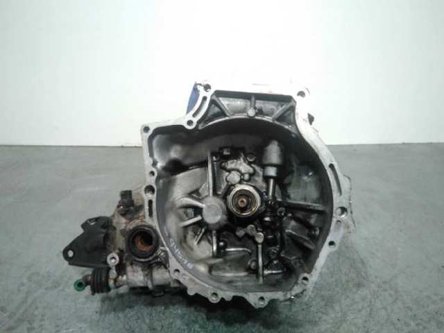 Mechaniczna skrzynia biegów w komplecie KIA Rio 1 DC