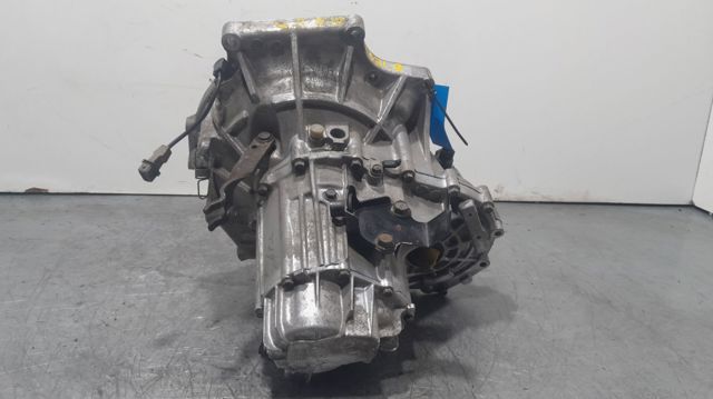 Mechaniczna skrzynia biegów w komplecie KIA Rio 1 DC