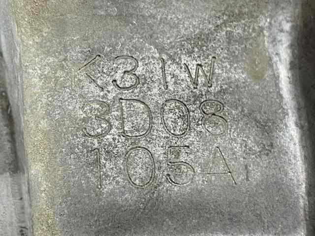 Mechaniczna skrzynia biegów w komplecie KIA Rio 1 DC