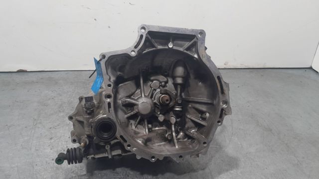 Mechaniczna skrzynia biegów w komplecie KIA Rio 1 DC