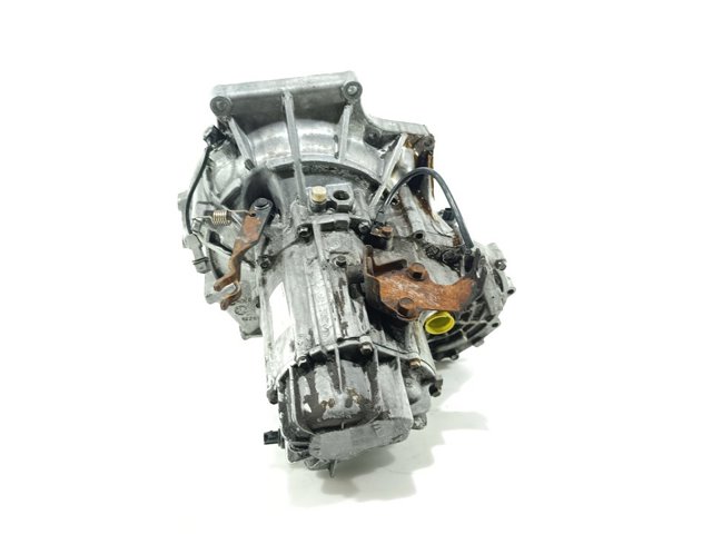 Mechaniczna skrzynia biegów w komplecie KIA Rio 1 DC