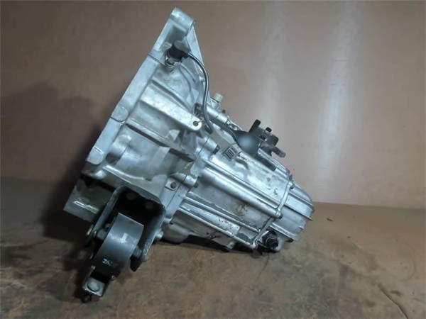 Mechaniczna skrzynia biegów w komplecie KIA Rio 1 DC