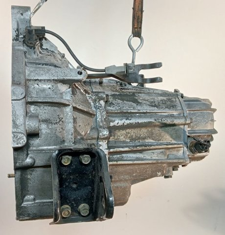 Mechaniczna skrzynia biegów w komplecie KIA Rio 1 DC