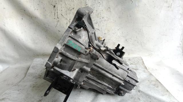 Mechaniczna skrzynia biegów w komplecie KIA Rio 1 DC