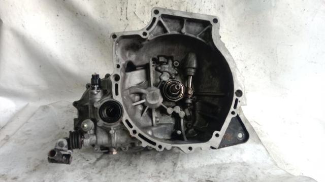 Mechaniczna skrzynia biegów w komplecie KIA Rio 1 DC