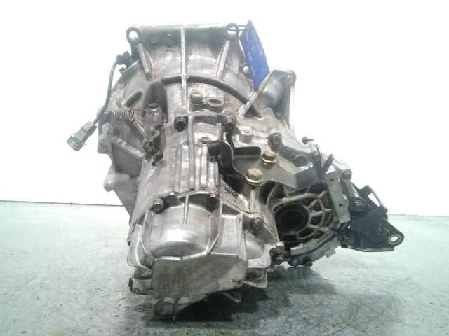 Mechaniczna skrzynia biegów w komplecie KIA Rio 1 DC