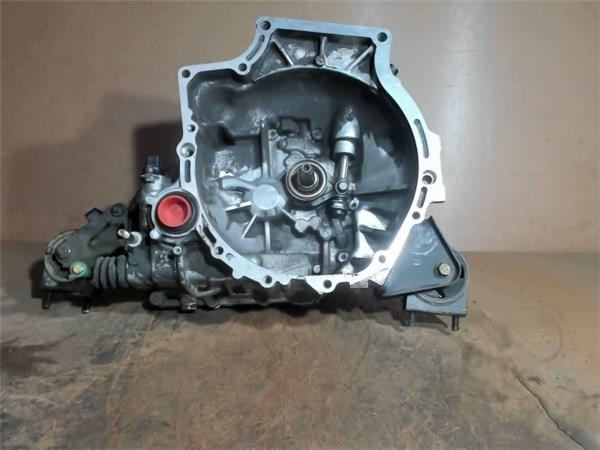 Mechaniczna skrzynia biegów w komplecie KIA Rio 1 DC