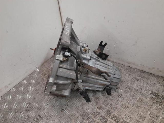 Mechaniczna skrzynia biegów w komplecie KIA Rio 1 DC