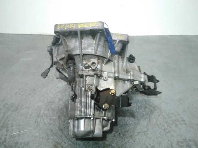 Mechaniczna skrzynia biegów w komplecie KIA Rio 1 DC