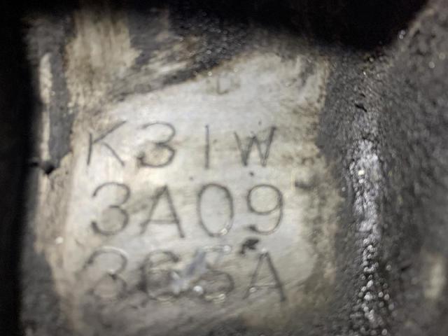 Mechaniczna skrzynia biegów w komplecie KIA Rio 1 DC