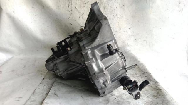 Mechaniczna skrzynia biegów w komplecie KIA Rio 1 DC