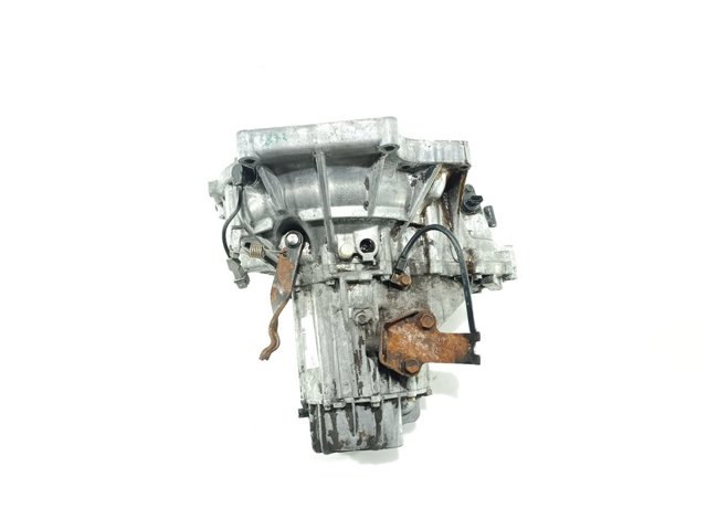 Mechaniczna skrzynia biegów w komplecie KIA Rio 1 DC