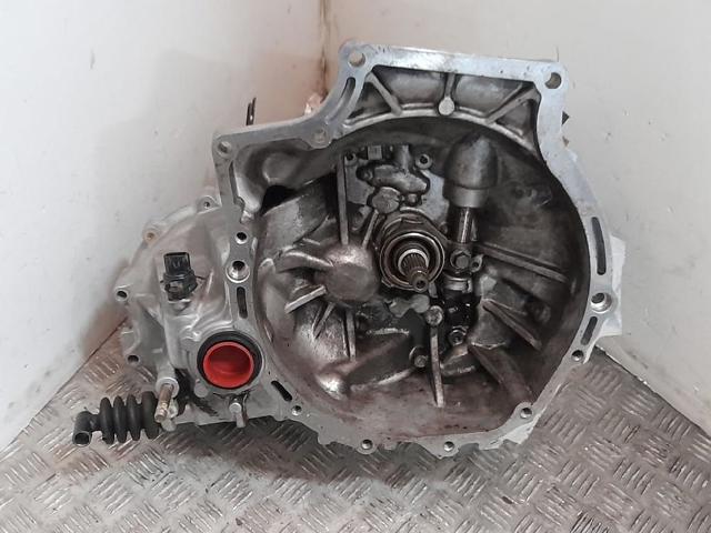 Mechaniczna skrzynia biegów w komplecie KIA Rio 1 DC