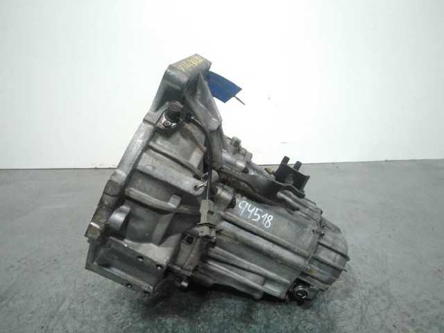 Mechaniczna skrzynia biegów w komplecie KIA Rio 1 DC