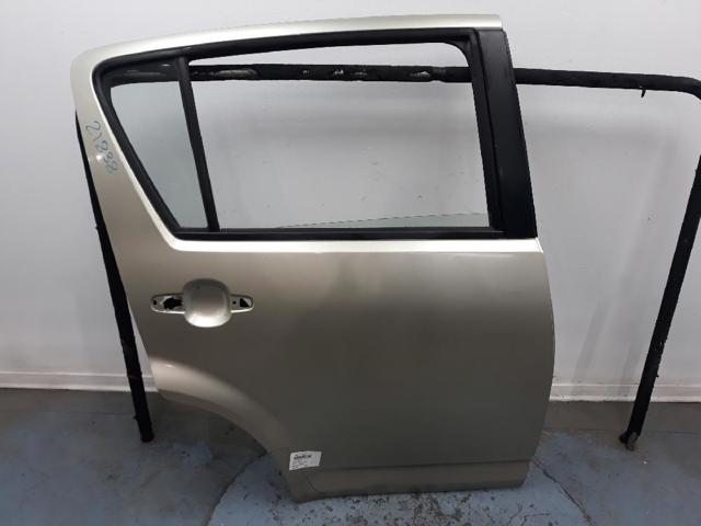 Silnik w komplecie Daihatsu Terios 2 J2