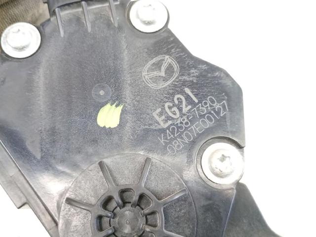 Pedał przyspieszenia (gazu) K42387390 MAZDA