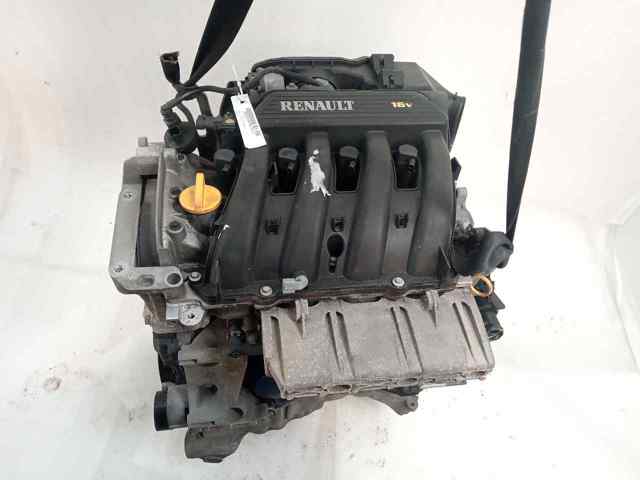Kupić Silnik w komplecie Renault Kangoo  KW0, KW1 w dobrej cenie