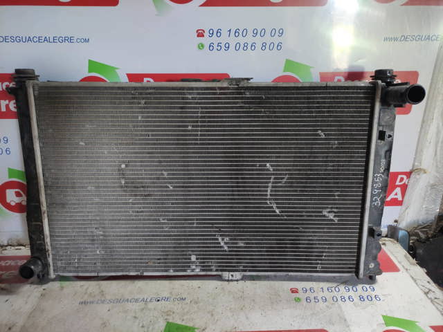 K552 Hyundai/Kia