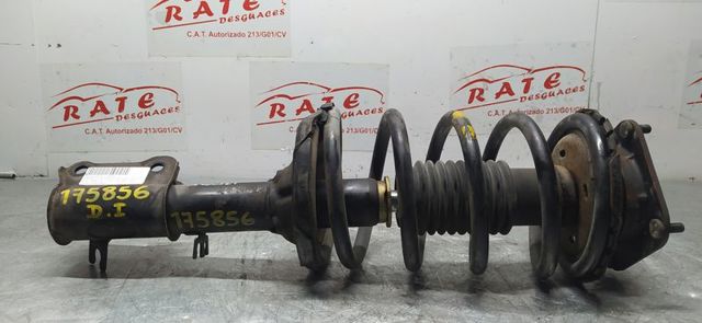 Amortyzator przedni lewy K55B34900 HYUNDAI