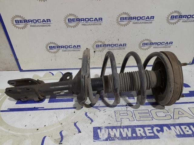 Amortyzator przedni prawy K55F34700 HYUNDAI