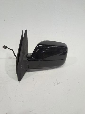 Lusterko wsteczne lewe K6302EQ470 NISSAN