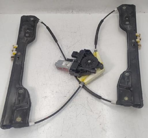 Kupić Mechanizm podnoszenia szyby drzwi przednich prawych Dodge Journey   w dobrej cenie