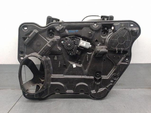 Mechanizm podnoszenia szyby drzwi przednich prawych do Dodge Journey 