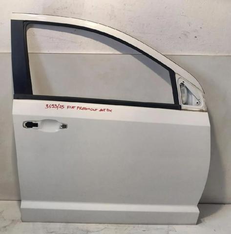 Drzwi przednie prawe K68067470AG FIAT