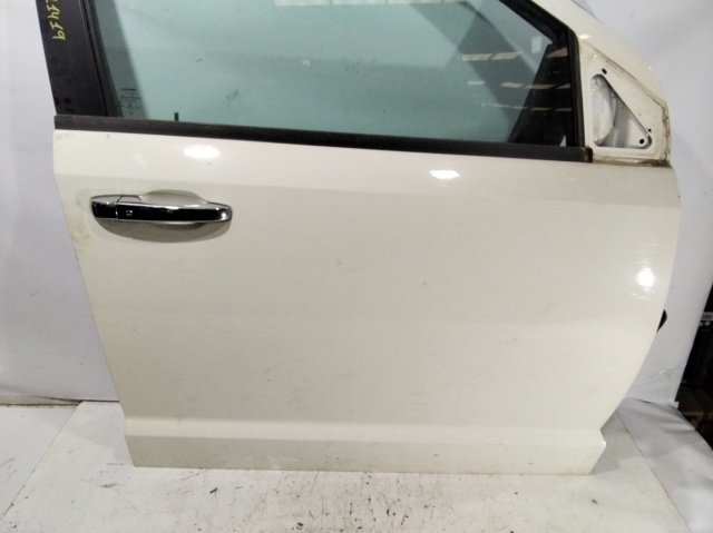 Drzwi przednie prawe K68067470AI FIAT